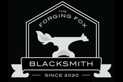 Forging Fox Logo