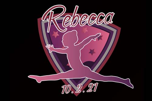 Rebecca Logo