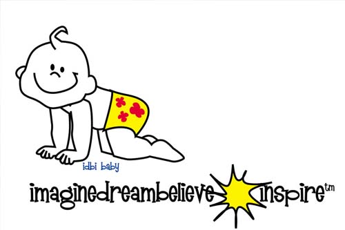 idb Logo